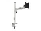 Multibrackets M VESA Deskmount Officeline Single 15"-30" White 7350073735167