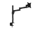 Multibrackets M VESA Deskmount Officeline Single II 15"-30" Black 7350073735846