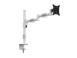 Multibrackets M VESA Deskmount Officeline Single II 15"-30" White 7350073735174