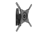 Multibrackets M VESA Flexarm 360 I 75 100 200 Black 7350022733275