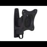 Multibrackets M Vesa Flexarm 360 I Black fali monitortartó konzol VESA fekete (7350022733275) (7350022733275)