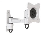 Multibrackets M VESA Flexarm 360 II 15"-32" White  7350022736085