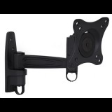 Multibrackets M VESA Flexarm 360 II fali tartó 15"-32" fekete (7350022733282) (7350022733282)