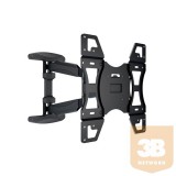 Multibrackets M VESA Flexarm Full Motion Single, 400x400