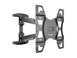 Multibrackets M VESA Flexarm Full Motion Single Black 7350073731725
