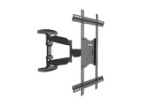 Multibrackets M VESA Flexarm Full Motion Single Portrait 400x600 32"-55" Black 7350105212307