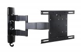 Multibrackets M VESA Flexarm Tilt & Turn III 32-50" Black 7350022734234