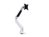 Multibrackets M VESA Gas Lift Arm Single 15"-34" White 7350073735617
