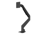 Multibrackets M VESA Gas Lift Arm Single Black  7350022737174