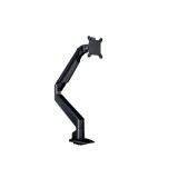 Multibrackets M VESA Gas Lift Arm Single monitortartó kar, 15-34", 2-10kg, fekete