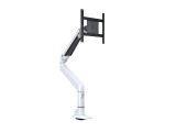 Multibrackets M VESA Gas Lift XL Single 15"-38" White 7350073737116
