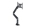 Multibrackets M VESA Gas Lift XL Single Black 15"-38" Black 7350073737093
