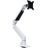 Multibrackets M VESA Lift Arm Single HD 15"-34" LCD TV/Monitor fali tartó - Fehér (7350073735617)