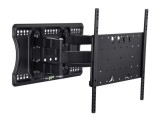 Multibrackets M VESA Super Slim Tilt & Turn Plus HD Black 7350022739697