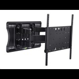 Multibrackets Tilt & Turn Plus HD fali tartó 42"-84" fekete (7350022739697) (7350022739697)