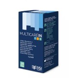 MultiCare IN koleszterin tesztcsík 25db