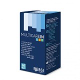 MultiCare IN vércukor tesztcsík 50db