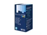 MultiCare IN vércukor tesztcsík 50db-os