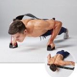 Multifunkcionális feszítő kötél – felsőtest erősítő expander