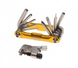 Multifunkciós billentyű 15 funkció