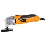 Multifunkciós csiszoló- és vágógép 300W EXPERT