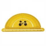 Multifunkciós Digitális Szögmérő Vonalzóval Pontos Mérési Feladatokhoz