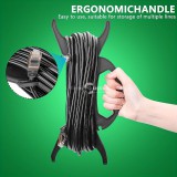 Multifunkciós fényfüzér tartó