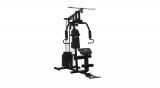 Multifunkciós fitness center - S-SPORT HOME GYM