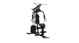 Multifunkciós fitness center - S-SPORT HOME GYM