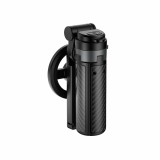 Multifunkciós magsafe szelfibot, Fekete (XOP-MAG-SELFSTICK-BK)