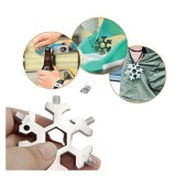 Multifunkciós szerszám (15 az 1-ben)