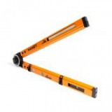 Multifunkciós szögmérő, vonalzó, vízmérték, jelölő eszköz egyben - Handy, 11000