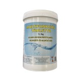 Multifunkciós tabletta medencéhez 1kg