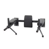 Multifunkciós tolódzkodó és húzódzkodó keret – falra szerelhető, PRO-Sport