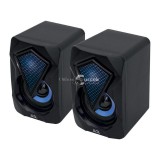 Multimédia hangszórópár