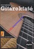 Multimédiás Gitároktató 1 DVD