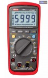 Multiméter UNI-T UT139C