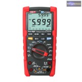 Multiméter UNI-T UT195DS PRO Line IP65