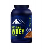 Multipower 100% Pure Whey (0,9 kg)