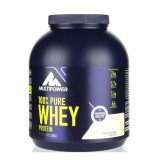 Multipower 100% Pure Whey (2 kg)