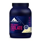 Multipower 100% Whey Isolate (0,725 kg)
