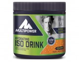 Multipower Iso Drink Powder (0,42 kg)