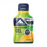 Multipower Multicarbo® Gel (40 gr.)