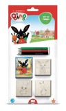 MULTIPRINT, BING BÉLYEGZŐSZETT