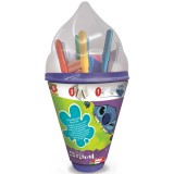 MULTIPRINT Disney: Stitch fagyi alakú nyomdaszett