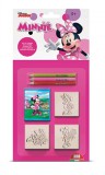 MULTIPRINT, MINNIE BÉLYEGZŐSZETT
