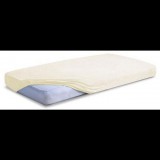 MULTITEX BABYMATEX frottír ágynemű 60 x 120 cm, krém (5902675020046)