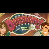 MumboJumbo Discovery! A Seek and Find Adventure (PC - Steam elektronikus játék licensz)