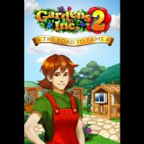 MumboJumbo Gardens Inc. 2: The Road to Fame (PC - Steam elektronikus játék licensz)