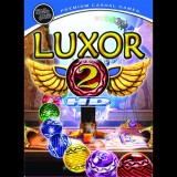 MumboJumbo Luxor 2 HD (PC - Steam elektronikus játék licensz)